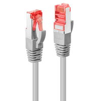 Miniatura 1 de 1.5M CAT.6 S/FTP CABLE, GREY