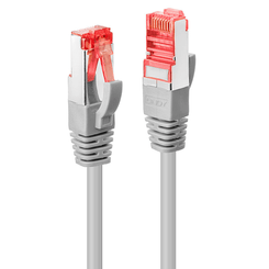 1.5M CAT.6 S/FTP CABLE, GREY