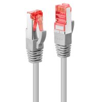 Miniatura 2 de 1.5M CAT.6 S/FTP CABLE, GREY