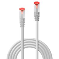 Miniatura 4 de 7.5M CAT.6 S/FTP CABLE  GREY
