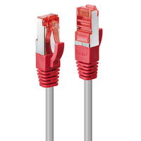 Miniatura 1 de 2M CROSSOVER CAT.6 S/FTP CABLE, GRE