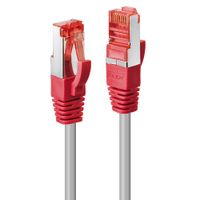 Miniatura 2 de 2M CROSSOVER CAT.6 S/FTP CABLE, GRE