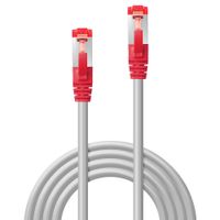 Miniatura 4 de 2M CROSSOVER CAT.6 S/FTP CABLE, GRE