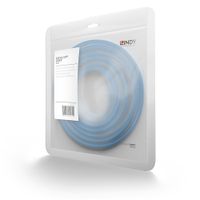 Miniatura 3 de 0.5M CAT.6 U/UTP CABLE  BLUE
