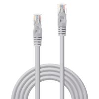 Miniatura 4 de CABLE RED 5M CAT.6 U/UTP CABLE GREY