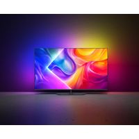 Miniatura 3 de PHILIPS 50"  50PUS9010/12 QLED 4K Ultra HD