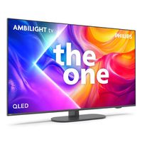 Miniatura 4 de PHILIPS 50"  50PUS9010/12 QLED 4K Ultra HD