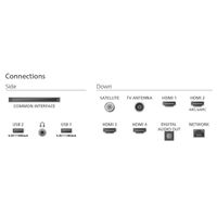 Miniatura 6 de PHILIPS 50"  50PUS9010/12 QLED 4K Ultra HD