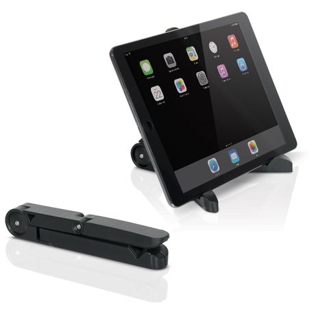 PORTABLE FOLD-UP STAND - Imagen 3 de 4 PORTABLE FOLD-UP STAND - Imagen 3 de 4