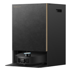 DREAME ROBOT ASPIRADOR MATRIX 10 ULTRA BLACK