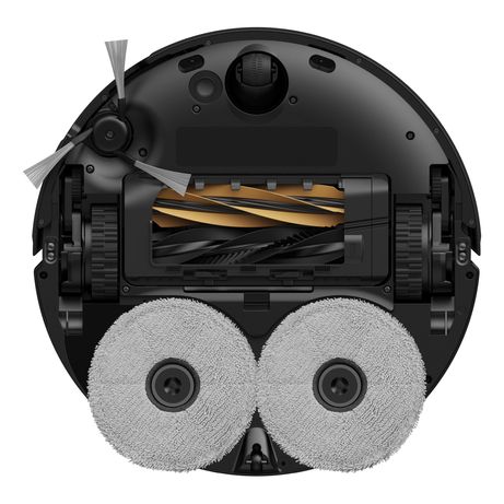 DREAME ROBOT ASPIRADOR MATRIX 10 ULTRA BLACK - Imagen 4 de 11 DREAME ROBOT ASPIRADOR MATRIX 10 ULTRA BLACK - Imagen 4 de 11