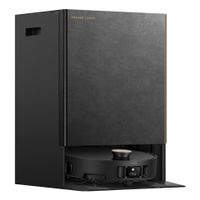 Miniatura 5 de DREAME ROBOT ASPIRADOR MATRIX 10 ULTRA BLACK