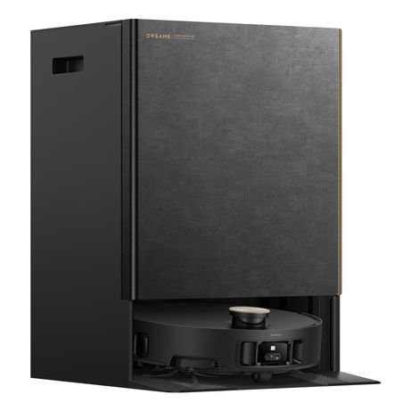 DREAME ROBOT ASPIRADOR MATRIX 10 ULTRA BLACK - Imagen 5 de 11 DREAME ROBOT ASPIRADOR MATRIX 10 ULTRA BLACK - Imagen 5 de 11