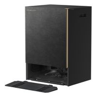 Miniatura 7 de DREAME ROBOT ASPIRADOR MATRIX 10 ULTRA BLACK