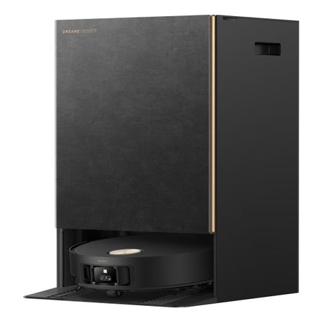 DREAME ROBOT ASPIRADOR MATRIX 10 ULTRA BLACK - Imagen 8 de 11 DREAME ROBOT ASPIRADOR MATRIX 10 ULTRA BLACK - Imagen 8 de 11