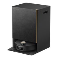 Miniatura 9 de DREAME ROBOT ASPIRADOR MATRIX 10 ULTRA BLACK