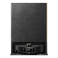 Miniatura 10 de DREAME ROBOT ASPIRADOR MATRIX 10 ULTRA BLACK