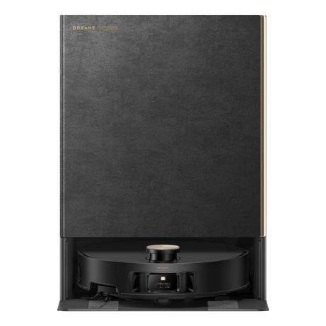 DREAME ROBOT ASPIRADOR MATRIX 10 ULTRA BLACK - Imagen 10 de 11 DREAME ROBOT ASPIRADOR MATRIX 10 ULTRA BLACK - Imagen 10 de 11