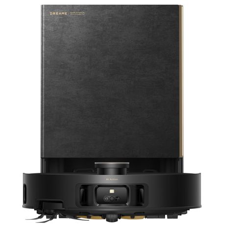 DREAME ROBOT ASPIRADOR MATRIX 10 ULTRA BLACK - Imagen 11 de 11 DREAME ROBOT ASPIRADOR MATRIX 10 ULTRA BLACK - Imagen 11 de 11