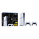 PlayStation 5 Slim Digital Chasis E 825GB con 2 mandos DualSense