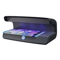 Miniatura 2 de DETECTOR BILLETES FALSOS UV LED 75 SAFESCAN 131-0723