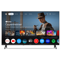 Miniatura 1 de SHARP 32HF2265E GOOGLE TV 32"