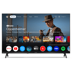 SHARP 32HF2265E GOOGLE TV 32"