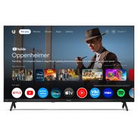 Miniatura 2 de SHARP 32HF2265E GOOGLE TV 32"