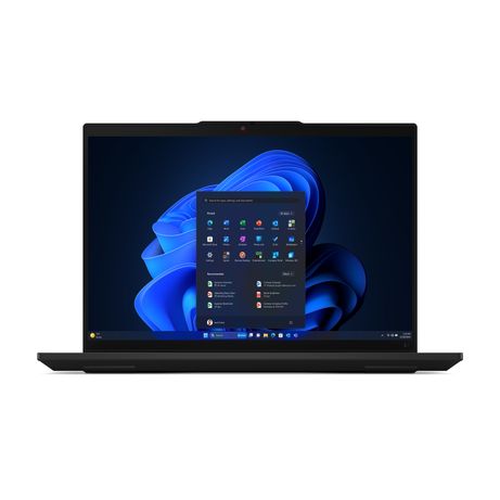 Lenovo TP L14 AMD R5-7535U 16GB 512 W11P 14 - Imagen 3 de 17 Lenovo TP L14 AMD R5-7535U 16GB 512 W11P 14 - Imagen 3 de 17
