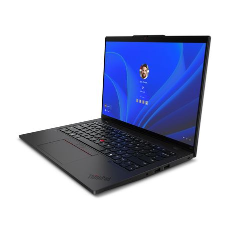 Lenovo TP L14 AMD R5-7535U 16GB 512 W11P 14 - Imagen 5 de 17 Lenovo TP L14 AMD R5-7535U 16GB 512 W11P 14 - Imagen 5 de 17