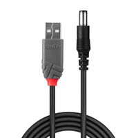 Miniatura 3 de ADP CAB USBA MALEDC 5.5/2.5 MM MALE