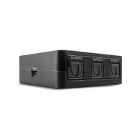 Miniatura 2 de 3 PORT OPTICAL (TOSLINK) AUDIO SPLI