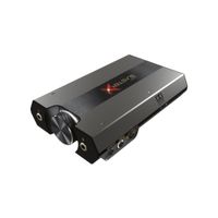 Miniatura 2 de CREATIVE SOUND BLASTER X G6 HD 7.1 PS4- XBOX ONE- SWICTH -& PC GRIS