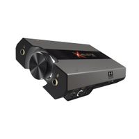 Miniatura 4 de CREATIVE SOUND BLASTER X G6 HD 7.1 PS4- XBOX ONE- SWICTH -& PC GRIS