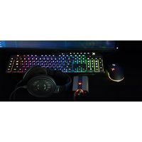 Miniatura 8 de CREATIVE SOUND BLASTER X G6 HD 7.1 PS4- XBOX ONE- SWICTH -& PC GRIS