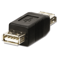 Miniatura 1 de USB ADAPTER TYPE A-F/A-F