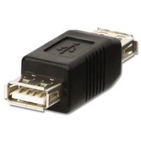 Miniatura 2 de USB ADAPTER TYPE A-F/A-F