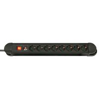 Miniatura 2 de MAINS 8 WAY GANG SOCKET, WITH SWITC