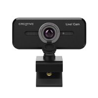 Miniatura 3 de WEBCAM CREATIVE LIVE! CAM SYNC V2 1080P NEGRO