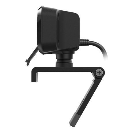 WEBCAM CREATIVE LIVE! CAM SYNC V2 1080P NEGRO - Imagen 5 de 6 WEBCAM CREATIVE LIVE! CAM SYNC V2 1080P NEGRO - Imagen 5 de 6