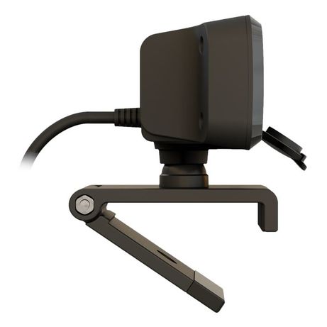 WEBCAM CREATIVE LIVE! CAM SYNC V3 1080P NEGRO - Imagen 4 de 8 WEBCAM CREATIVE LIVE! CAM SYNC V3 1080P NEGRO - Imagen 4 de 8