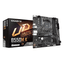 GIGABYTE AMD B550M K Placa base - Procesadores AMD Ryzen 5000, hasta 4733 MHz DDR4, 1xPCIe 4.0 + 1xPCIe 3.0 M.2, LAN 1GbE, USB 3.2 Gen 1 Socket AM4 GIGABYTE AMD B550M K Placa base - Procesadores AMD Ryzen 5000, hasta 4733 MHz DDR4, 1xPCIe 4.0 + 1xPCIe 3.0 M.2, LAN 1GbE, USB 3.2 Gen 1 Socket AM4