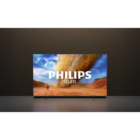 PHILIPS 43" 43PUS7810/12 QLED 4K Ultra HD - Imagen 4 de 5 PHILIPS 43" 43PUS7810/12 QLED 4K Ultra HD - Imagen 4 de 5