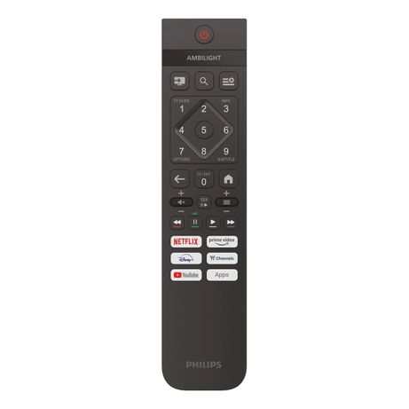 PHILIPS 43" 43PUS7810/12 QLED 4K Ultra HD - Imagen 5 de 5 PHILIPS 43" 43PUS7810/12 QLED 4K Ultra HD - Imagen 5 de 5