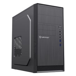 PC NETWAY PLUS Powered By Asus. AMD Ryzen 5 5655G,16GB,500GB SSD,Windows 11,tecl.+rat.