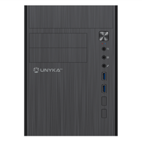 Miniatura 3 de PC NETWAY PLUS Powered By Asus. AMD Ryzen 5 5655G,16GB,500GB SSD,Windows 11,tecl.+rat.