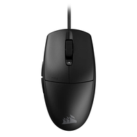 Miniatura 1 de RATON CORSAIR M55 LIGERO, CON CABLE, NEGRO CH-930F