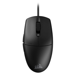 RATON CORSAIR M55 LIGERO, CON CABLE, NEGRO CH-930F