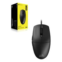 Miniatura 3 de RATON CORSAIR M55 LIGERO, CON CABLE, NEGRO CH-930F