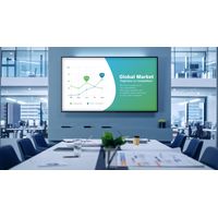 Miniatura 20 de SONY FW-43EZ20L   43" LED IPS 4K Ultra HD HDMI Altavoces
